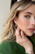 EMMA ROBERTS - Instagram Photos 11/15/2025