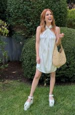 EMMA ROBERTS - Instagram Photos 11/15/2025