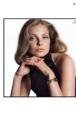 ENIKO MIHALIK in Vogue France, December 2025 / January 2026