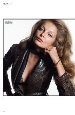ENIKO MIHALIK in Vogue France, December 2025 / January 2026