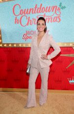 ERIN CAHULL at Hallmark
