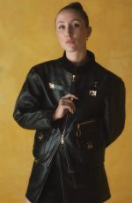 ERIN DOHERTY for Harper