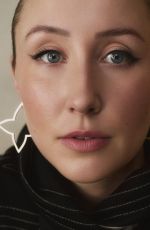 ERIN DOHERTY for Harper