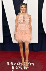 ERIN LICHY at 2025 Glamour Women Of The Year Awards at Plaza Hotel in New York 11/04/2025