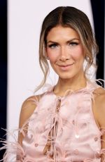 ERIN LICHY at 2025 Glamour Women Of The Year Awards at Plaza Hotel in New York 11/04/2025