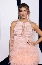 ERIN LICHY at 2025 Glamour Women Of The Year Awards at Plaza Hotel in New York 11/04/2025