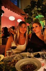 ERIN MORIARTY - Instagram Photos 11/12/2025