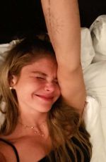 ERIN MORIARTY - Instagram Photos 11/12/2025
