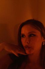 ERIN MORIARTY - Instagram Photos 11/12/2025