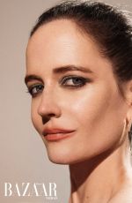 EVA GREEN for Harper