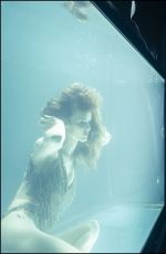 EVA HERZIGOVA for Pirelli Calendar 2026