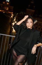 EVA LONGORIA - Instagram Photos 11/11/2025