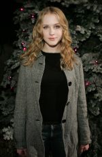 EVAN RACHEL WOOD at Just Cavalli Hosts Flaunt Magazine