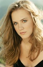 EVAN RACHEL WOOD for Allure Magazine 2003