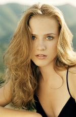 EVAN RACHEL WOOD for Allure Magazine 2003