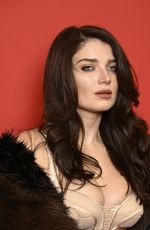 EVE HEWSON at GQ Men Of The Year 2025 Awards in London 11/18/2025