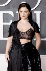 EVE HEWSON at Jay Kelly Premiere in Los Angeles 11/11/2025