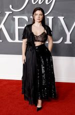 EVE HEWSON at Jay Kelly Premiere in Los Angeles 11/11/2025