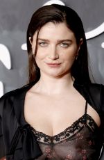 EVE HEWSON at Jay Kelly Premiere in Los Angeles 11/11/2025