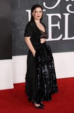 EVE HEWSON at Jay Kelly Premiere in Los Angeles 11/11/2025