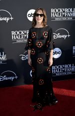 FEIST at 2025 Rock & Roll Hall Of Fame Induction Ceremony 11/08/2025