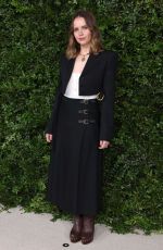 FELICITY JONES at Academy Women
