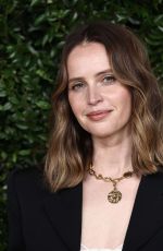 FELICITY JONES at Academy Women