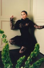 FELICITY JONES for High Life, November 2025