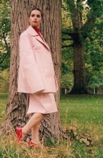 FELICITY JONES for High Life, November 2025