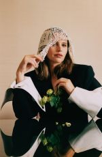 FELICITY JONES for High Life, November 2025