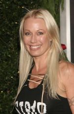 FIONA HORNE at Just Friends Premiere in Los Angeles 11/14/2005