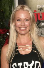 FIONA HORNE at Just Friends Premiere in Los Angeles 11/14/2005