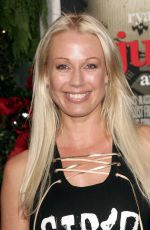 FIONA HORNE at Just Friends Premiere in Los Angeles 11/14/2005