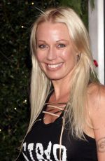 FIONA HORNE at Just Friends Premiere in Los Angeles 11/14/2005