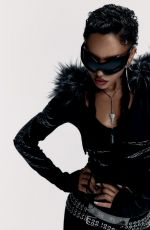 FKA TWIGS in Rolling Stone UK Magazine, December 2025/January 2026
