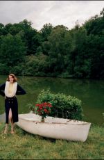 FLORENCE WELCH in L