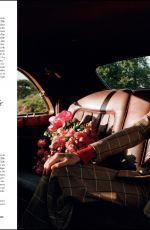 FLORENCE WELCH in L
