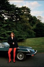 FLORENCE WELCH in L