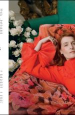 FLORENCE WELCH in L