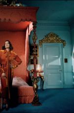 FLORENCE WELCH in L