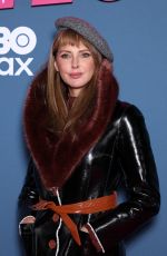 FREDERIQUE BEL at Merteuil Premiere in Paris 11/12/2025
