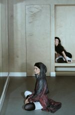 FREYA ALLAN for Rollacoaster Magazine, Autumn/Winter Issue 2025
