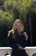 FRIDA AASEN - Instagram Photos 11/15/2025