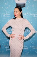 GAL GADOT at Women