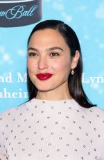 GAL GADOT at Women