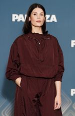 GEMMA ARTERTON at ITV Palooza 2025 at The Barbican in London 11/11/2025