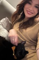 GEMMA CHAN - Instagram Photos 11/15/2025