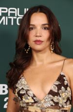 GEORGIE FLORES at 2025 Baby2Baby Gala in West Hollywood 11/08/2025