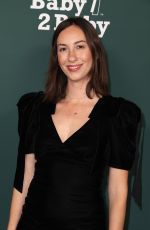GIA COPPOLA at 2025 Baby2Baby Gala in West Hollywood 11/08/2025