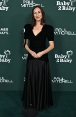 GIA COPPOLA at 2025 Baby2Baby Gala in West Hollywood 11/08/2025